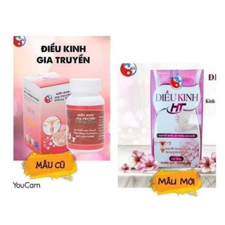 Điều kinh hằng thu