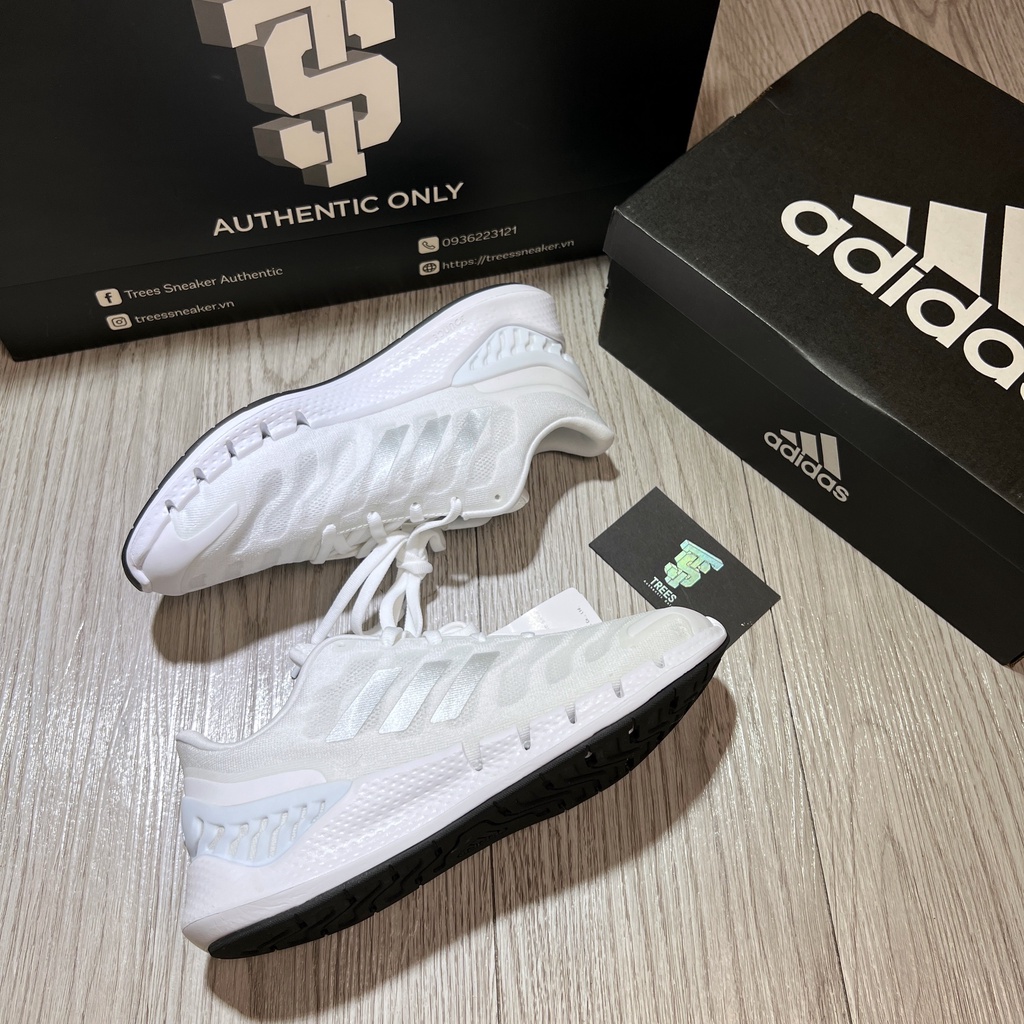 [CHÍNH HÃNG] Giày thể thao ADIDAS CLIMACOOL VENTANIA WHITE