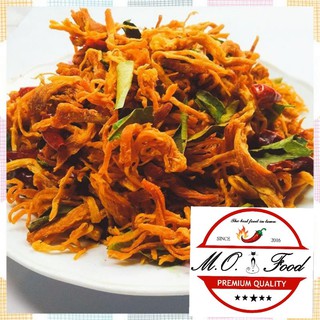 Khô gà lá chanh 300g