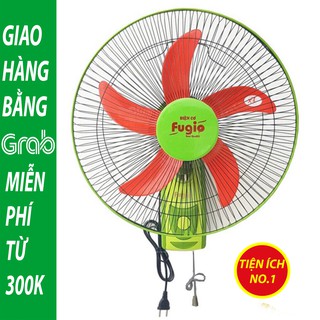 Quạt treo tường fugio