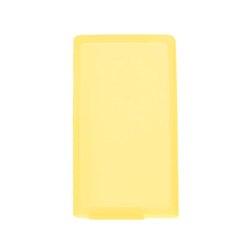 Ốp lưng silicone mềm cho Ipod Nano 7th Generation