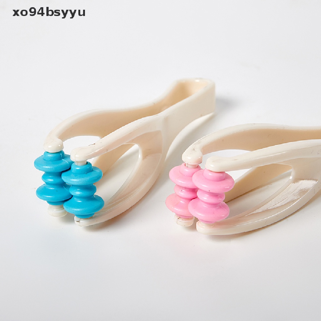 1 Dụng Cụ Con Lăn Mát Xa Ngón Tay Xo94Bsyu
