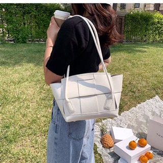 ORDER (Có ảnh thật) Túi hến quai dài