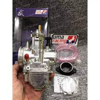 [CHÍNH HÃNG]BÌNH XĂNG CON UMA RACING GA DẸP 28