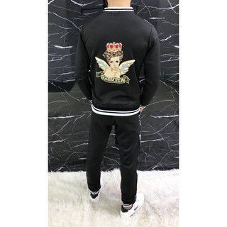 BỘ NỈ NAM CHẤT ĐẸP