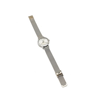 ĐỒNG HỒ NỮ JULIUS JA-732 DÂY THEP