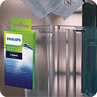 Bộ Bảo Dưỡng Máy Pha Cà Phê Philips CA6707/10