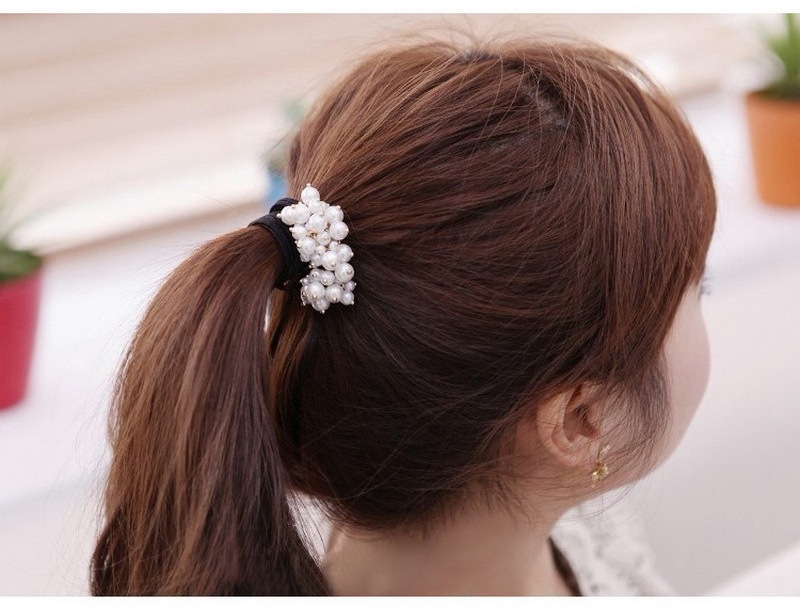 Phụ kiện tóc thời trang hàn quốc dành cho nữ