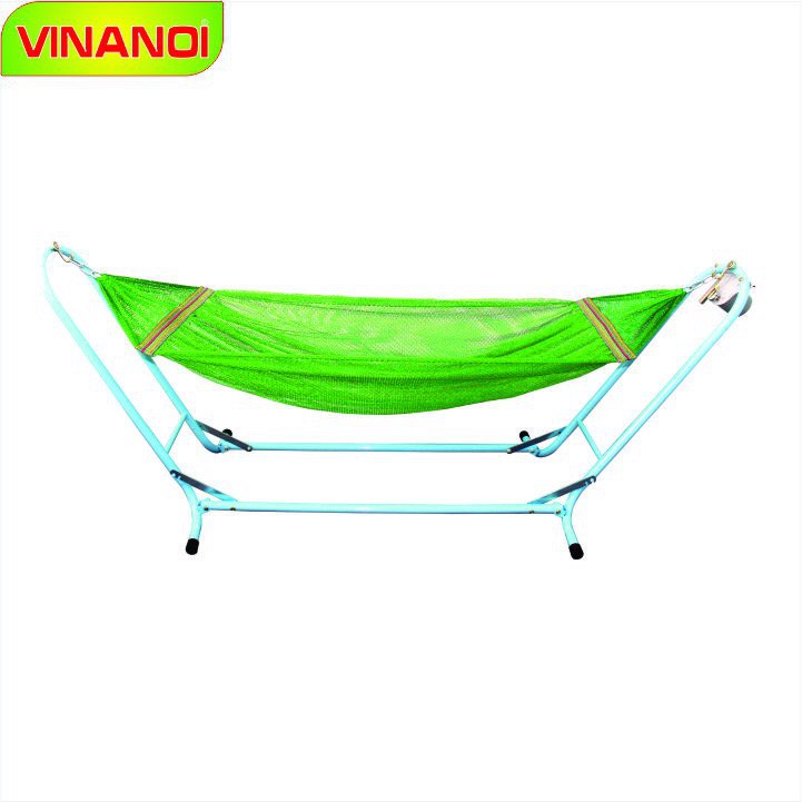Võng tự động cho bé Vinanoi - VTD25,giúp các mẹ làm việc nhà trong lúc bé ngủ