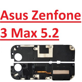 ✳️ Loa Ngoài Asus ZenFone 3 Max 5.2 ZC520TL, Loa Chuông, Ringer Buzzer Chính Hãng