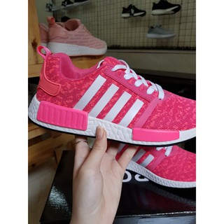 [ SALE GIÁ GỐC] NMD hồng 36-40
