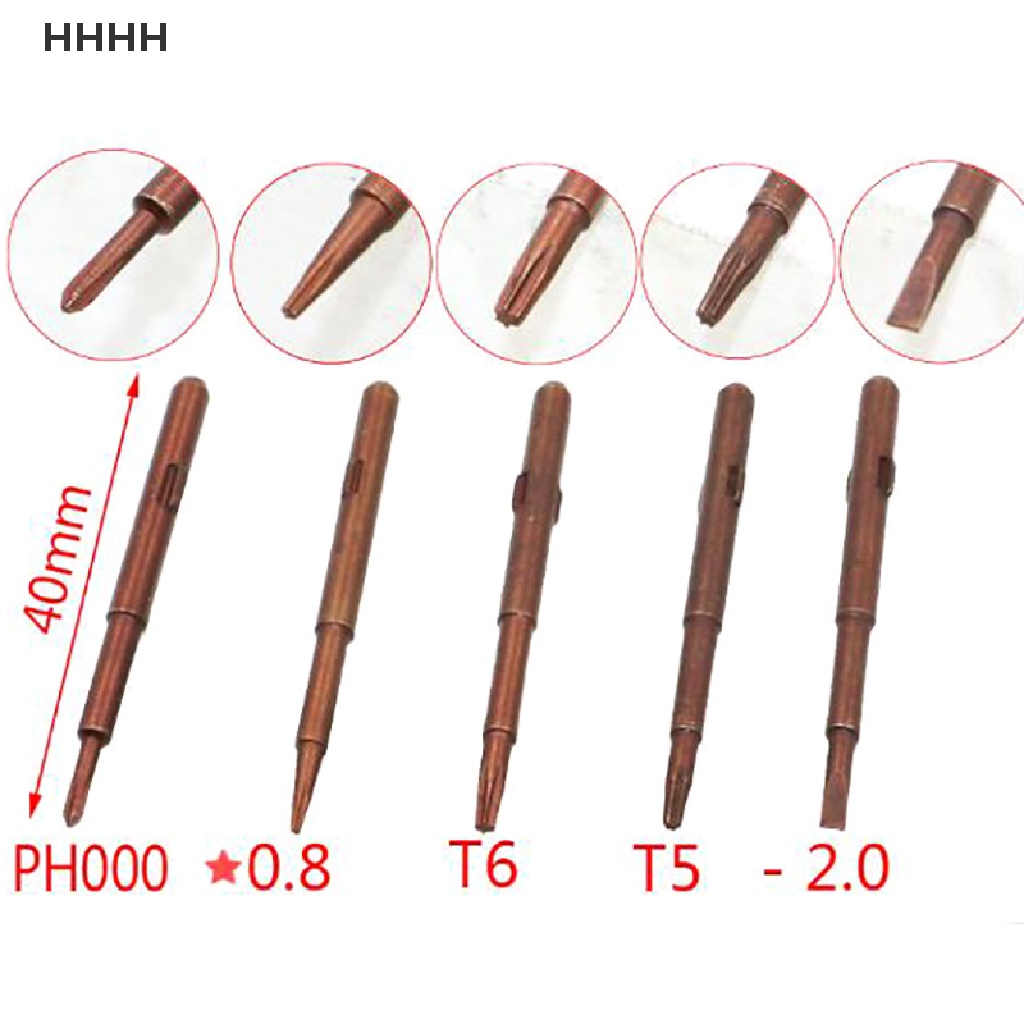 Tua Vít Mini Chống Trượt Đa Năng Tiện Dụng