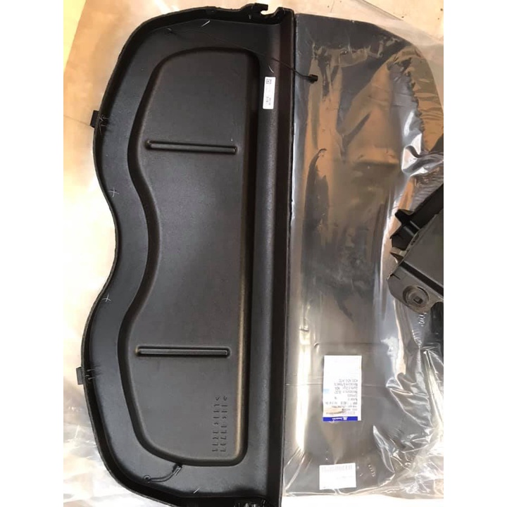 Giá để đồ cốp hậu Hyundai I10 Grand Hatchback   | 85930B4000PYN