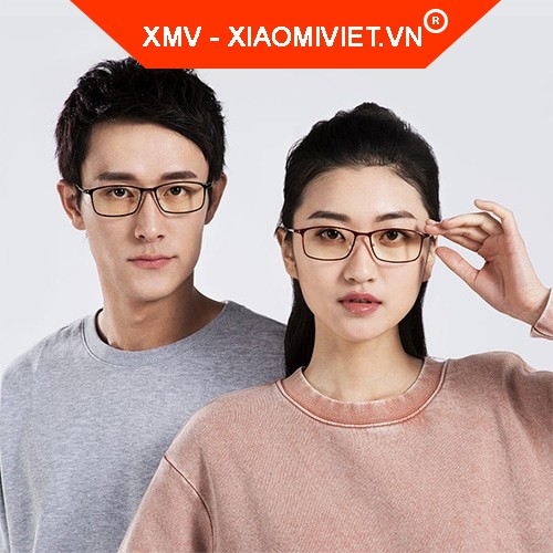 Kính chống UV ánh sáng Xanh Xiaomi Mijia HMJ01TS - Hàng chính hãng