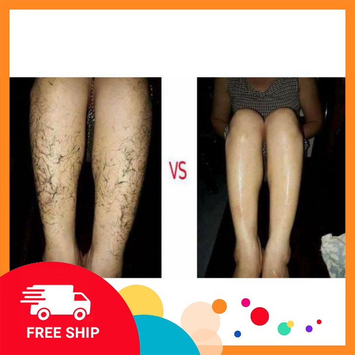 Gel tẩy lông Drose KHÔNG ĐAU KHÔNG RÁT | BigBuy360 - bigbuy360.vn