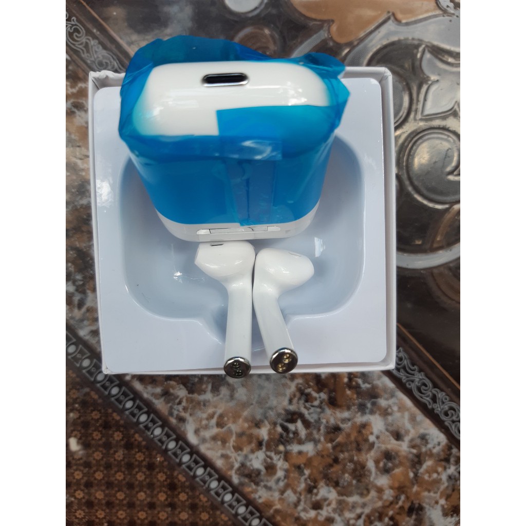 Tai nghe bluetooth i9s TWS