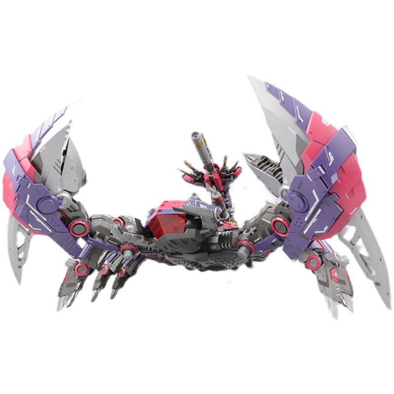 Mô hình lắp ráp ZOIDS ZA EZ-036 DEATH STINGER