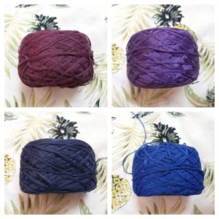 ⚘🌹🍀 Thanh lí len sợi cotton nhật