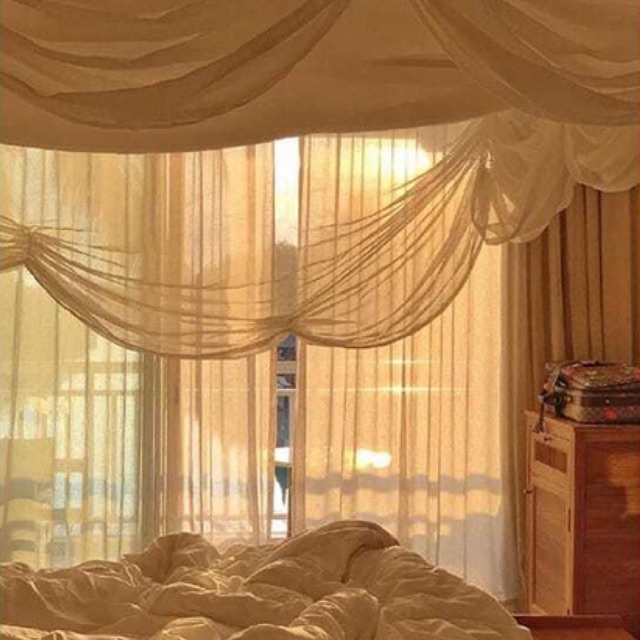 Áo sơ mi thắt nơ/đầm xếp ly phong cách đại học cho nữ