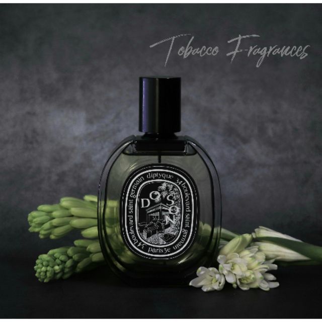 _𝑫𝒖𝒍𝒄𝒊𝒆 🌺 𝑷𝒂𝒓𝒇𝒖𝒎𝒆𝒔_ Nước Hoa Dùng Thử Diptyque Doson EDP 5ml 10ml 20ml