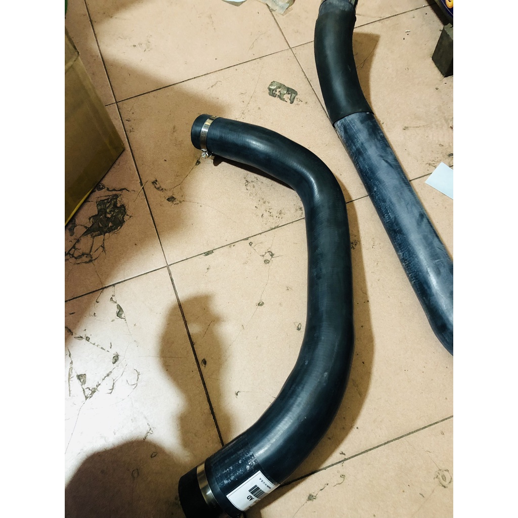 ỐNG TURBO FORD TRANSIT 2012-2021