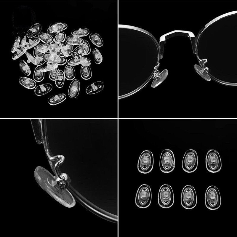 Ve đệm mũi kính Zotano chống trượt kính mắt PK3 | BigBuy360 - bigbuy360.vn