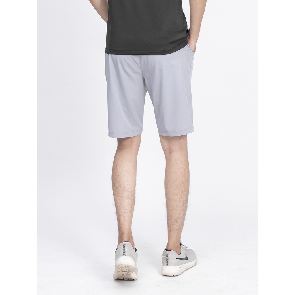 Quần short nam ARISTINO chống nhăn, chống nước và bụi bẩn - ASO024S9 | BigBuy360 - bigbuy360.vn