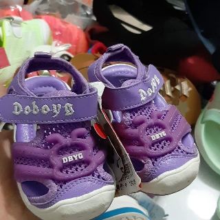 Combo giày cho bé