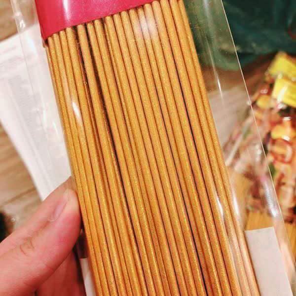 Nhang thần tài, hương thần tài Thái Lan