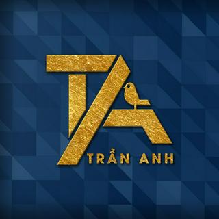 CÁM CHIM CẢNH TRẦN ANH