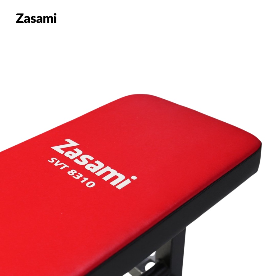 Ghế Tập Tạ Đa Năng ZASAMI SVT-8310 thiết bị tập gym tại nhà kích thước 105cm