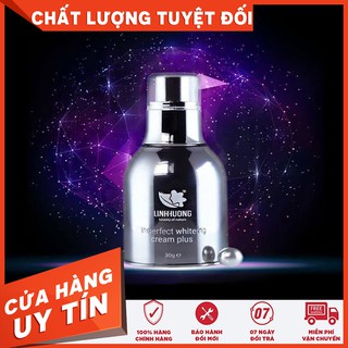 Kem sữa dinh dưỡng Linh Hương