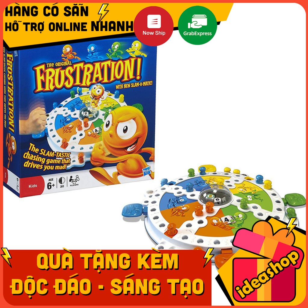 Trò chơi nhóm Rượt đuổi dành cho bé