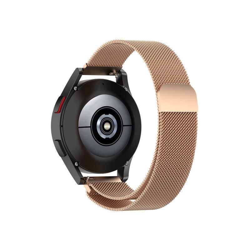 Dây đep thép lưới nam châm Milanese Huawei Watch GT4/GT2/GT3/GT3PRO/GT RUNNER