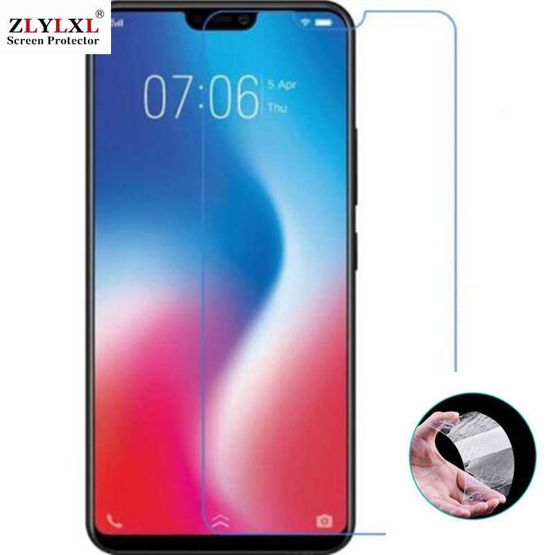 Kính LY Tempered Glass screen protector VIVO V9