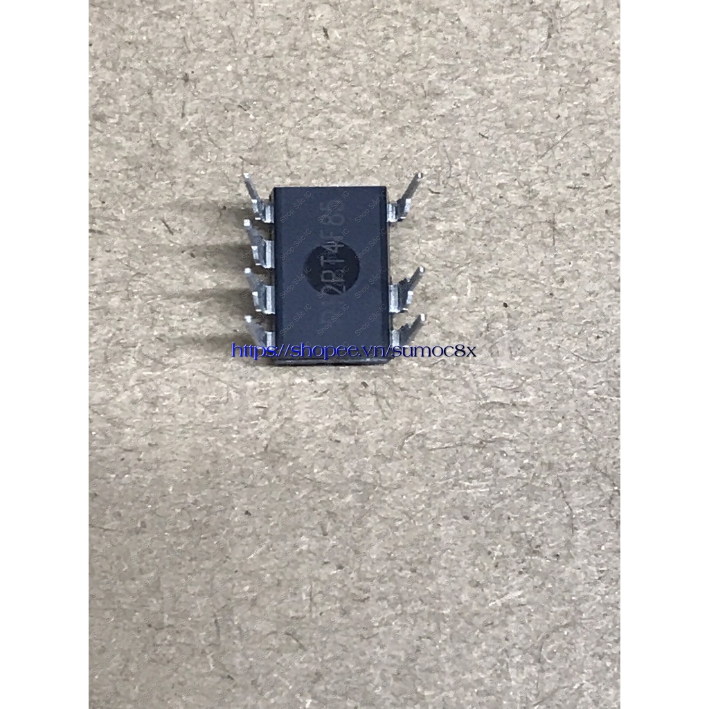 XY6112 6112 DIP7 dạng cắm 7 chân