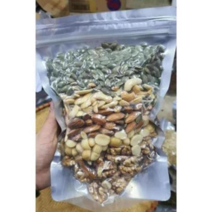 MBB Combo hạt mix NNTB