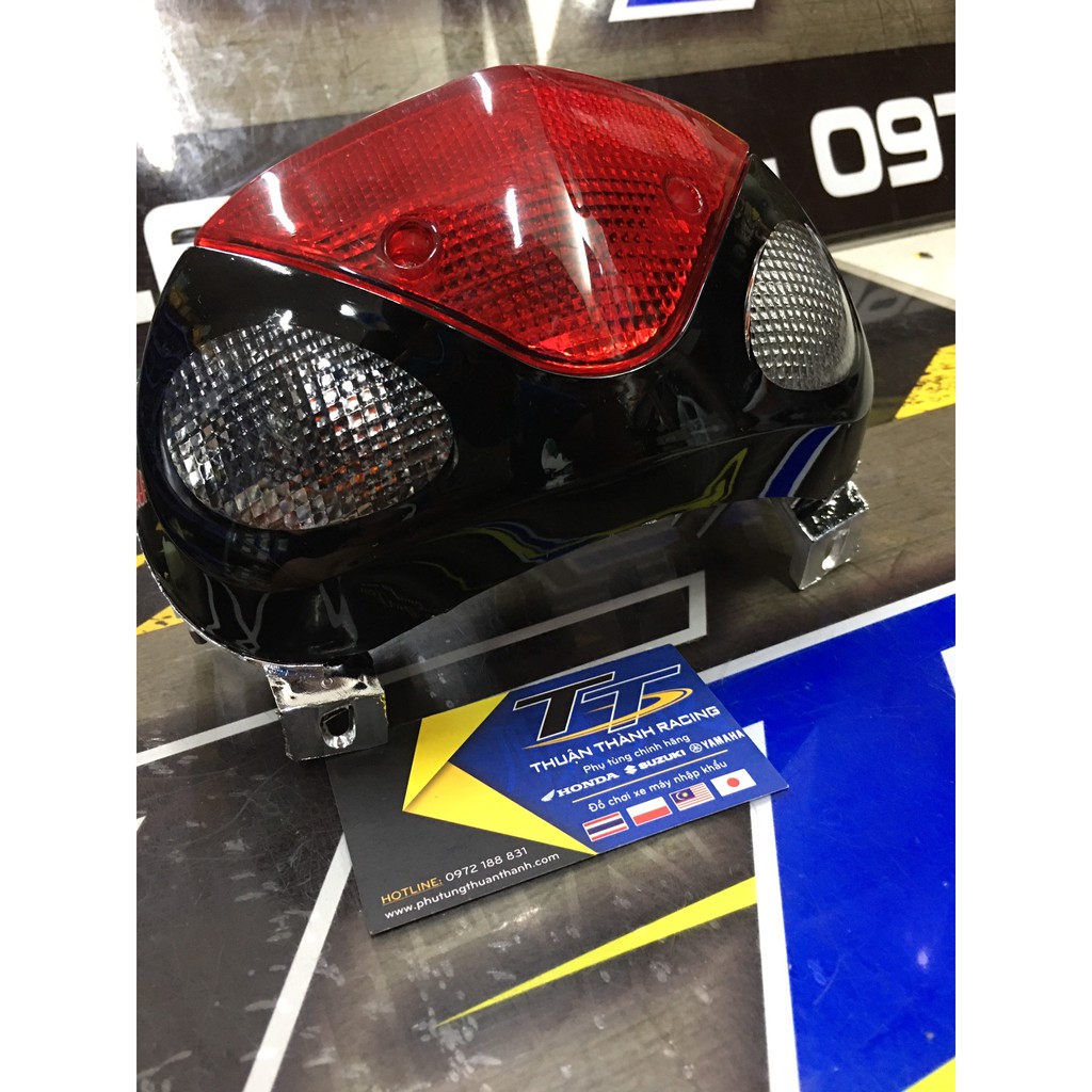 Đèn lái sport 120 - Nakasone - Xipo/Satria2k/RGX/RG110/RGV120