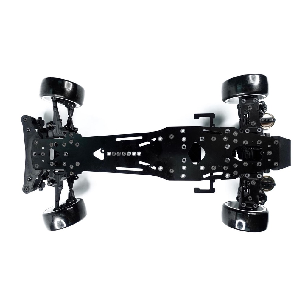 Bộ khung gầm 3Racing Sakura D5S MR 1/10 RWD Drift Car Kit