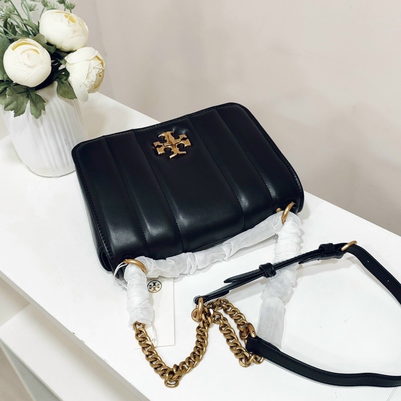 Túi tory burch đen