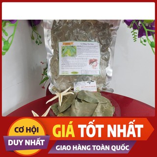 Combo 2Kg Lá Mãng Cầu Xiêm Chất Lượng - Dược Liệu Thanh Bình