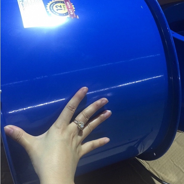 Quạt thông gió công nghiệp phi 25cm và 30cm