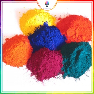 Màu Bột vẽ tranh chuyên dùng cho sinh viên mỹ thuật, ôn thi, các lò luyện thi - bán theo lạng