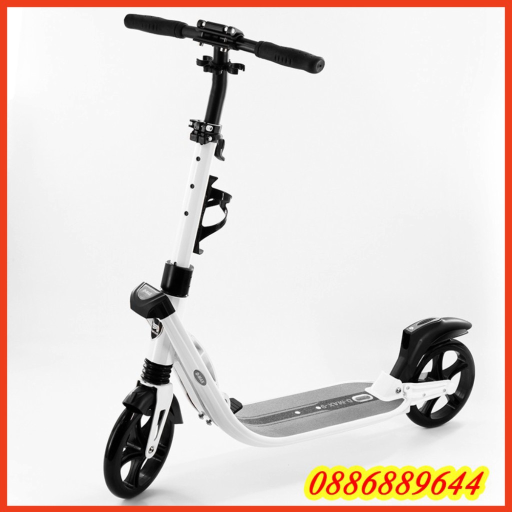 Xe Trượt Scooter Người Lớn Centosy 302 DoChoiDien