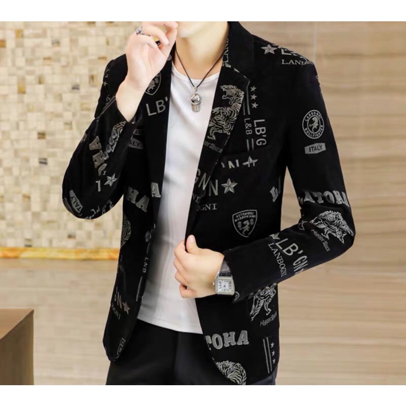 Áo vest nam cao cấp