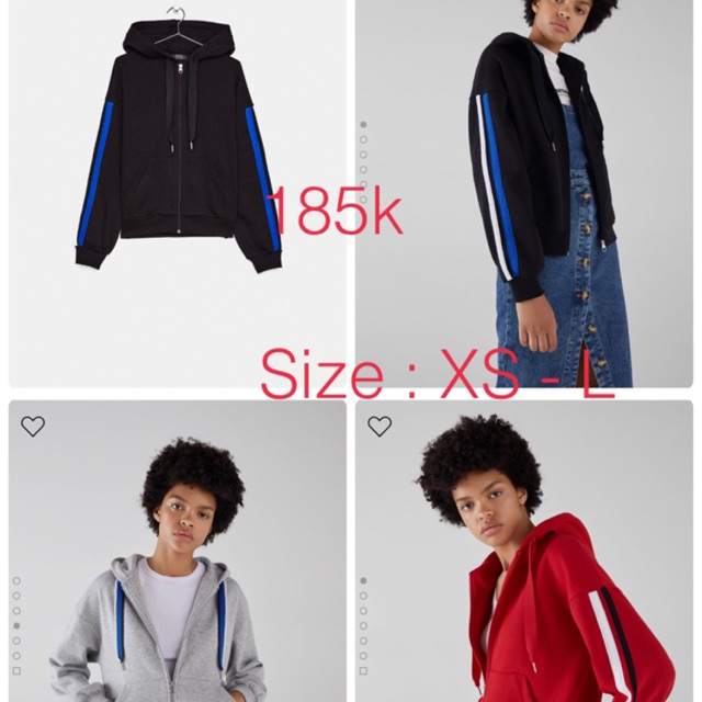 [TRẢ ORDER] combo Áo váy BSK (2