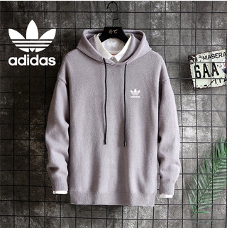 Áo Hoodie Adidas Thời Trang 2020 Cho Nam