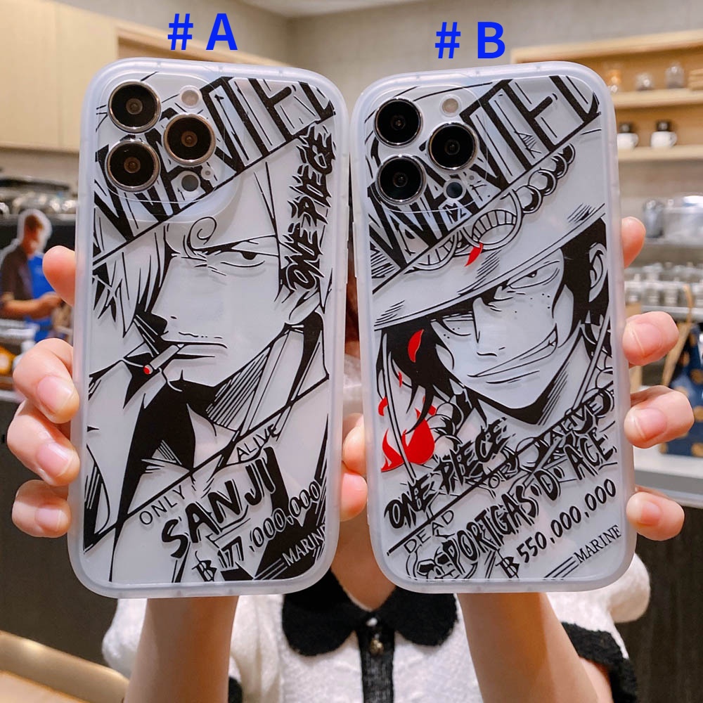 One Ốp Điện Thoại Cho iphone 7plus 8plus x xs xr xsmax 11 11promax 12 12pro 12promax 13 13pro 13promax 14 14pro 14promax 15 15pro 15promax