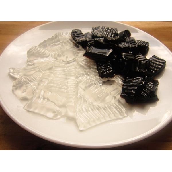 Bột sương sáo 50g