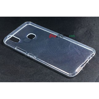 Ốp Lưng Silicon Dẻo Trong Suốt Vivo V9